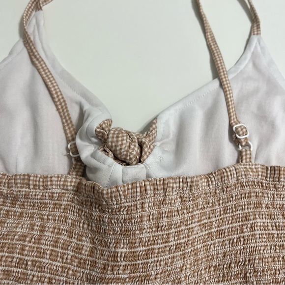 Cropped Top - Picture 4 of 8